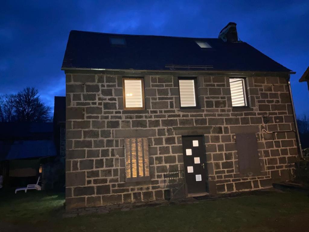 Villa La Bulle du Quinze Mazaye Esterno foto