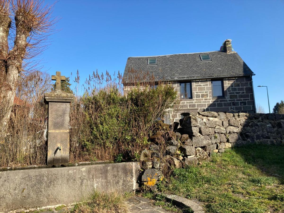 Villa La Bulle du Quinze Mazaye Esterno foto