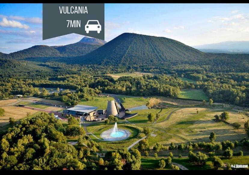 Villa La Bulle du Quinze Mazaye Esterno foto
